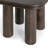 Miranda Mango Wood End Table