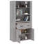 Lashema 33cm Sideboard-1146046308