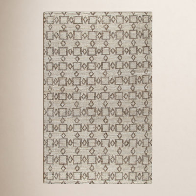 Dunn Jute / Sisal Rug