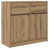 Artisan Oak selected