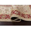One-of-a-Kind 6'0" X 10'10" Wool Area Rug in Ivory