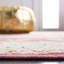 Tapis performance à motif floral Gordon-19263393