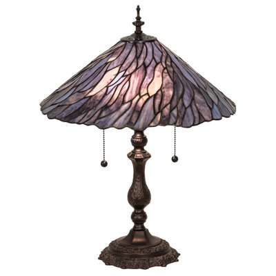 Willow Table Lamp