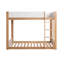 Mobilier de chambre à coucher style contemporain