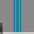 Bleu sarcelle
