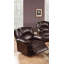 Fauteuil inclinable 1 pièce Motion