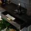 Romance Crystal Tabletop Tealight Holder