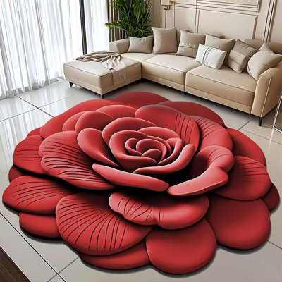  Tapis de sol antidérapant 3 D