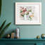 Shades of Blush - Peinture encadrée-227655379-227655388