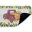 Tapis de sol Going To Market Harvest imprimé par Darlene Seale, 30 po x 18 po