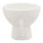 Tova Vase White