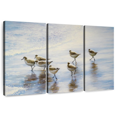 Brampt Sand Dancers II