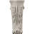 Endurathane Asa Acanthus Corbel, 4 1/2"W x 1 3/4"D x 10"H, Factory Primed