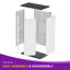 4.5 Ft. W X 2.5 Ft. D Resin Storage Shed with Shelves-124824914