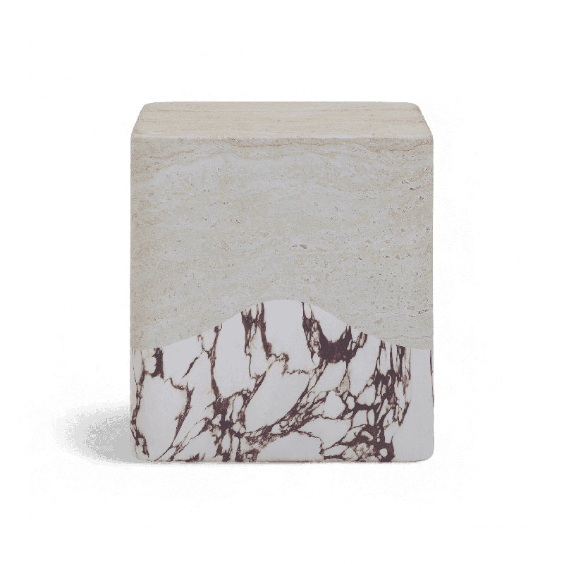 Table d'appoint Regalia