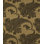 Feet Above Cotton Blend Fabric