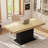 63 '' W Expandable Computer Desk-1960580746