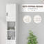 Bathroom Storage Cabinet-352060323