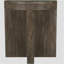 Table d'appoint Alexander Brown