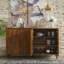 Buffet table Bumgarner