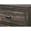 Table de chevet moderne Mid Century-879893400