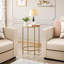 1 Tier Plant Stand Set of 2