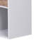 120cm H x 60cm W Cube Bookcase