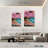Gillard Hawaii Sunset Poster-108510556