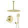 All-In-One Kit with Rough in-Valve