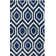 Deedie Hand Tufted Wool Geometric Rug