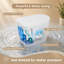 Toilette intelligente avec bidet, siège une pièce, chasse d'eau automatique, siège chauffant, eau chaude, température réglable, télécommande, forme en V, réservoir intégré