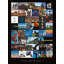 No Frame Memorabilia on Canvas-17626943