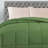 Superior Classic Comforter Reversible Medium Weight Down Alternative Bedding-1688291721-1688291714