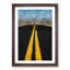 Horizon of Nevada - Framed Print-56852692-56852697