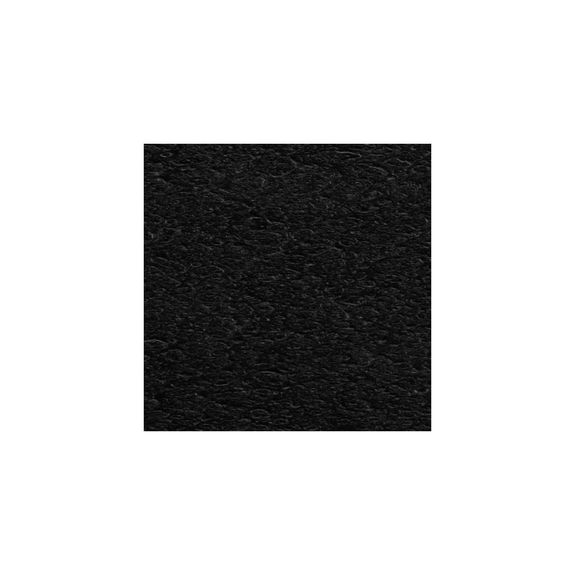 POLYWOOD Tables Outdoor Dining Table, Black