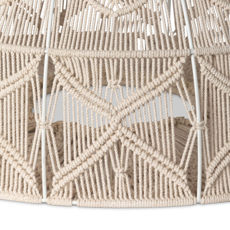 1 - Light Pendant
