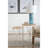 Valera Solid Wood Top End Table Set