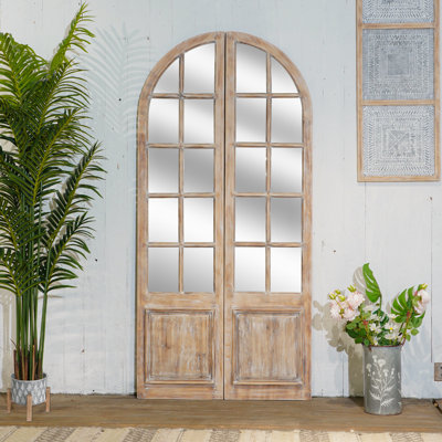 Miroir pleine grandeur Van Reipen