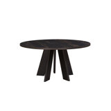 Alhambra Round Dining Table