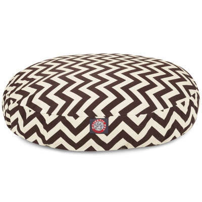 Coussin Zig Zag