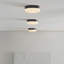 Cirque 1 - Light LED Flush Mount-56359719-56359723