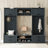4-In-1 Detachable Hall Tree With Storage And 7 Hooks, Multiple Functions Hallway Coat Rack With Storage Drawers And Cabinet, Shoe Bench For Entryway Hallway-1244438124