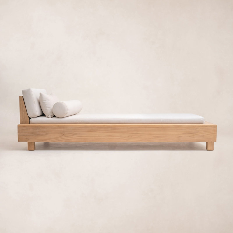 Ojai Outdoor Patio Daybed