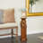 Thorntonville Top End Table