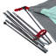 Tente pour 2 personnes Skydome