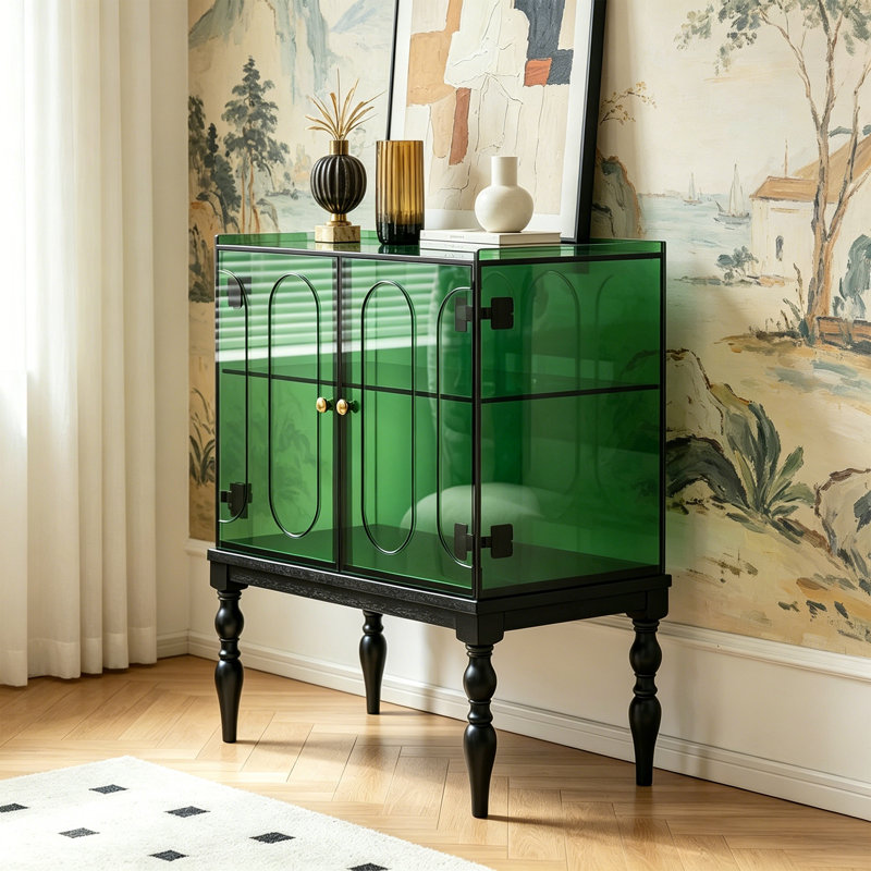 Physter, Green