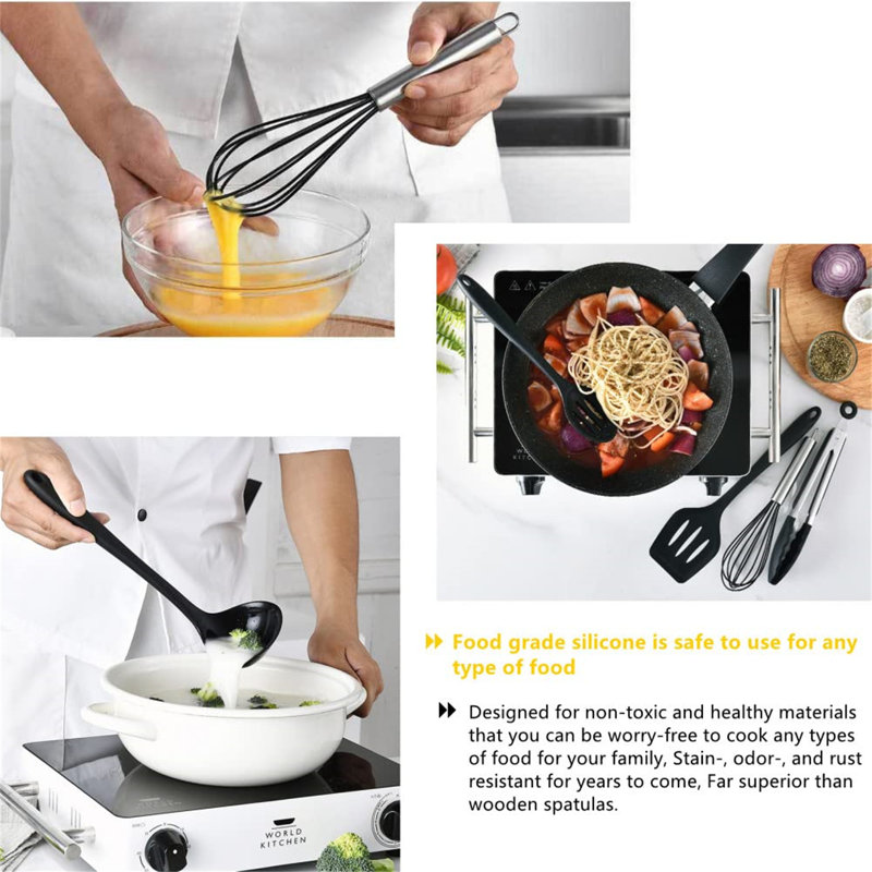 Belfry Kitchen Osage 11 Balloon Whisk