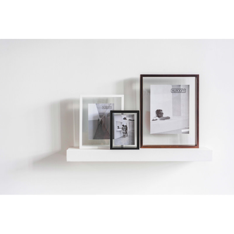 Picture Frame, Coffee Bean, 11" x  14"