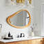Miroir mural Modern