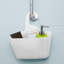 Serviteur de douche suspendu portable-59356757